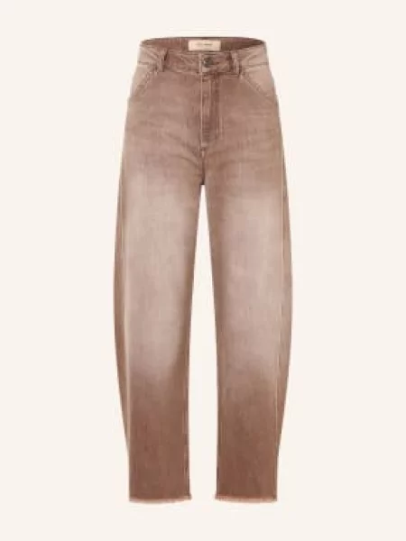 Mos Mosh Barrel Džíny Mmelva Baisha delicioso washed