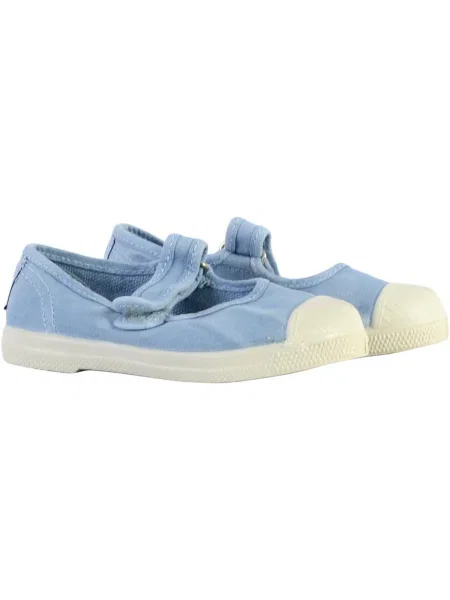 Pantofi copii Natural World albastru