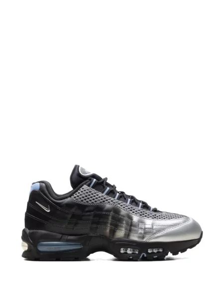 Sneakerși Nike Air Max 95 negru