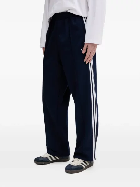 Γυμναστήριο μικρός μπλούζα Adidas με αυτόγραφο γκρι