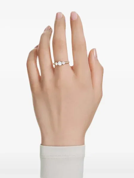 Prsteň Swarovski