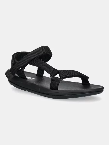 Camper sandali Match črna