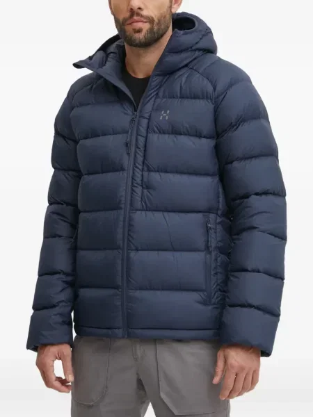 Geacă Haglöfs albastru