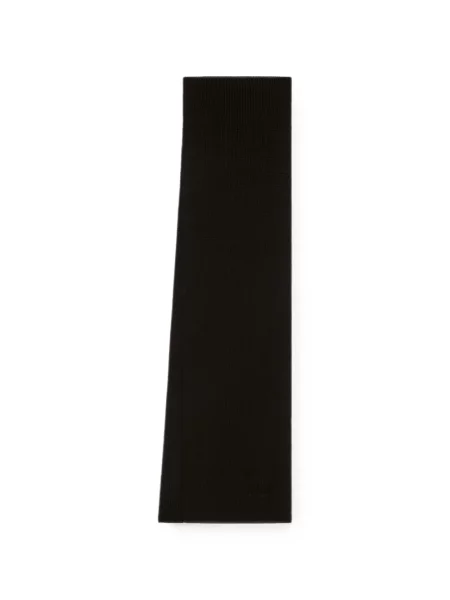 Fular Givenchy de lână negru