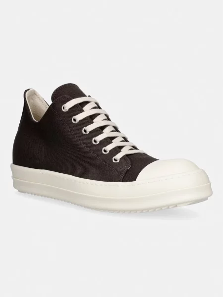 Rick Owens DRKSHDW Low teniși pentru bărbați