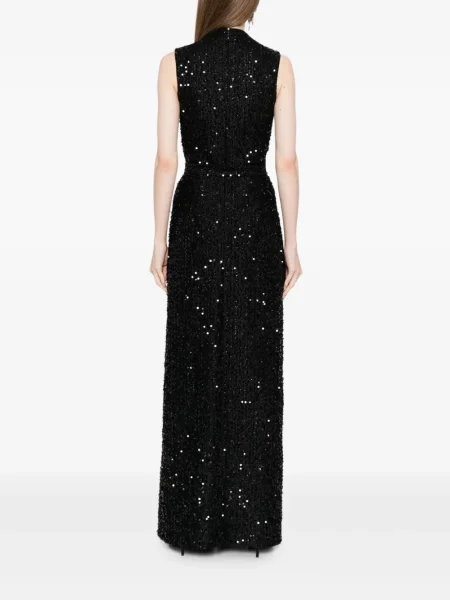 Rochie Sachin & Babi negru