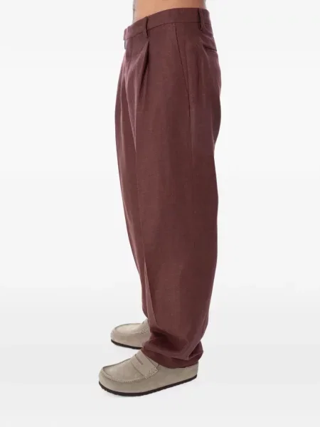 Pantaloni Briglia 1949 maro