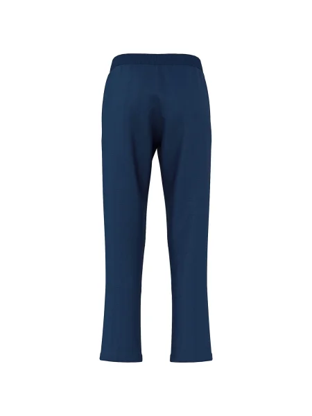 Pantaloni Errea albastru