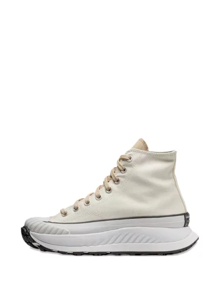 Sneakerși Converse Chuck 70 alergare alb