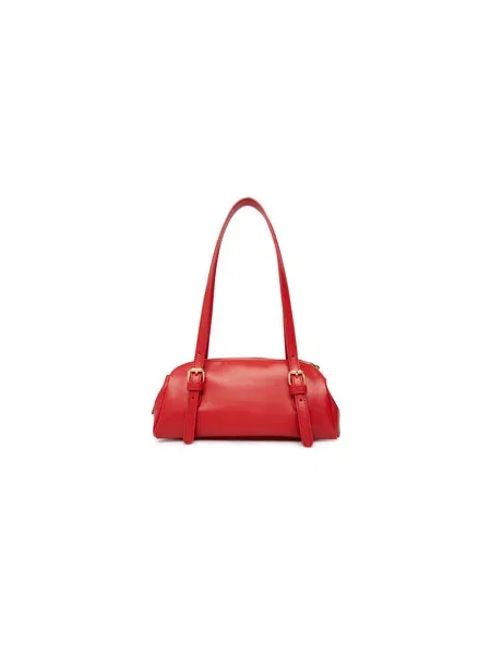 Torbica LOVE MOSCHINO crvena