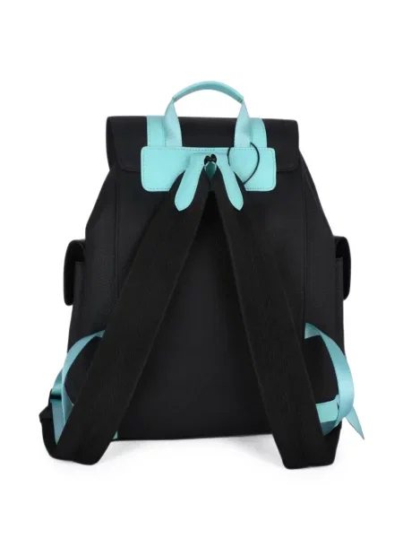 Rucsac Buscar 1 cu cataramă negru