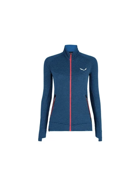 Geacă Salewa albastru