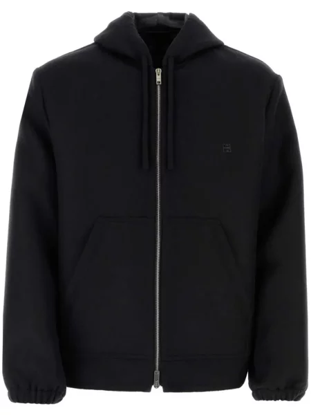 Hanorac Givenchy negru