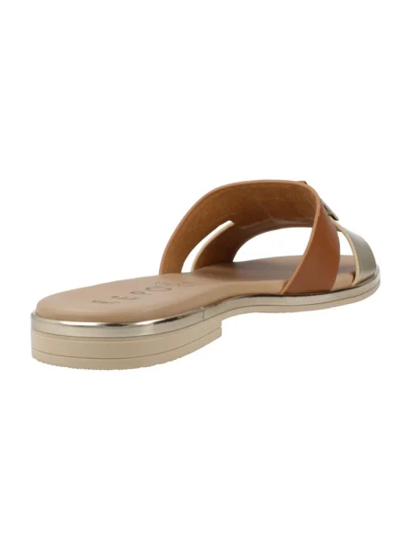 Pantofi Repo maro