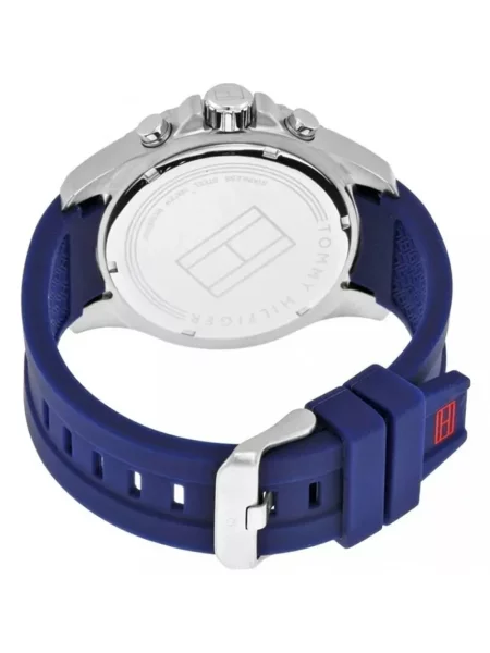 Zegarek Tommy Hilfiger szary