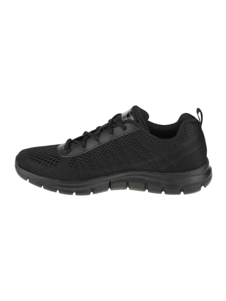 Pantofi Skechers negru