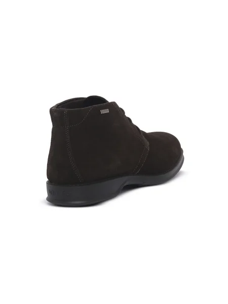 Pantofi Igi&co negru