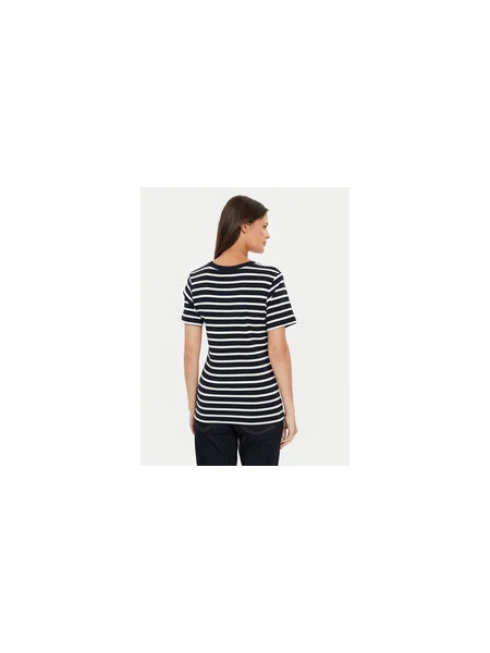 Tommy Hilfiger Póló New Cody Slim Fit sötétkék