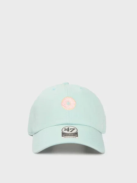 Кепка 47 Brand блакитна