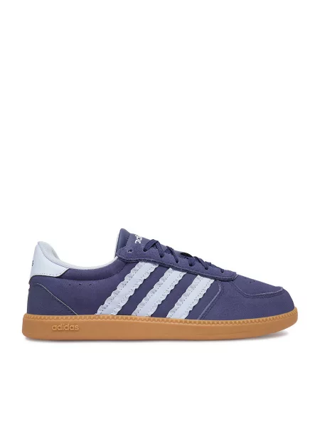 Sneakersy adidas CEO-BREAKNET SLEEK modrá