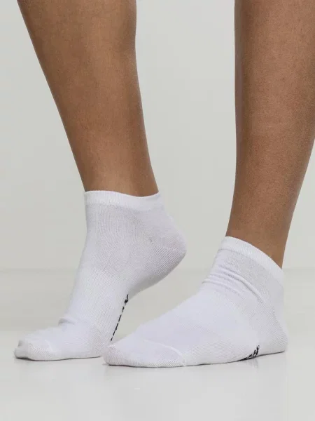 Șosete Urban Classics cu autograf alb