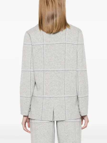 Cardigan Max & Moi gri