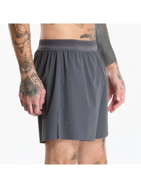 Pantaloni scurți On 5" Performance Shorts Eclipse XL