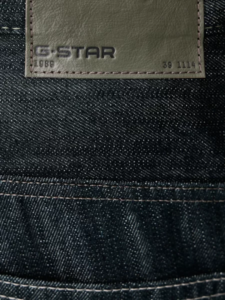 Tapered karcsúsított farmernadrág G-star