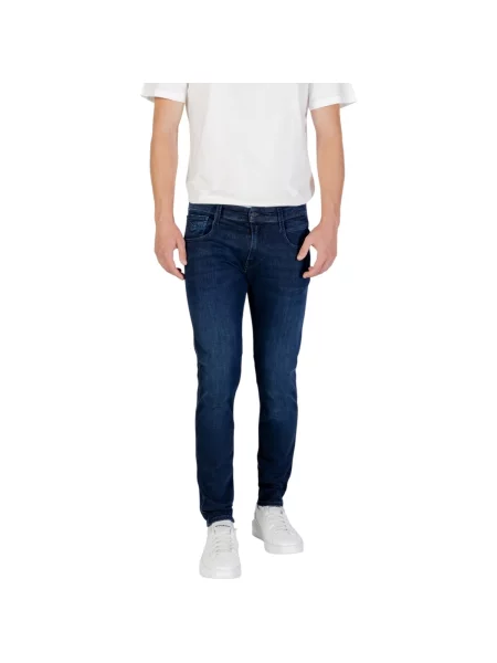 Traperice Replay Anbass plava