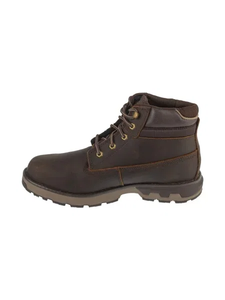 Pantofi Caterpillar maro