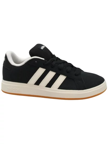 Tenisky Adidas čierna