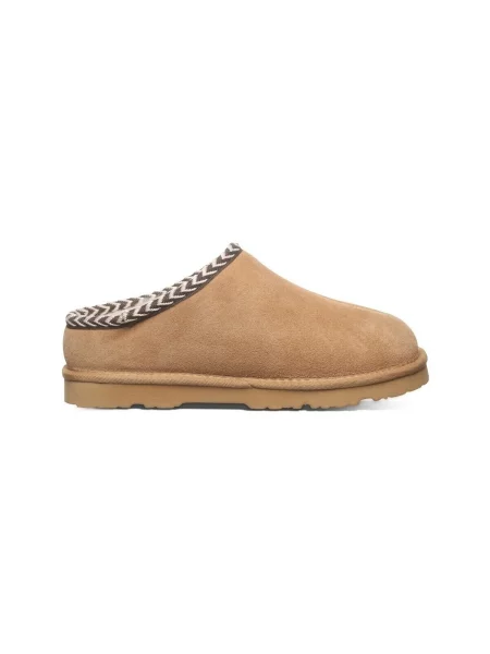 Pantofi Bearpaw bej
