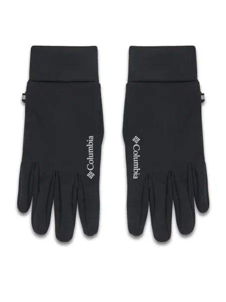 Columbia Férfi kesztyű Trail Commute™ II fekete