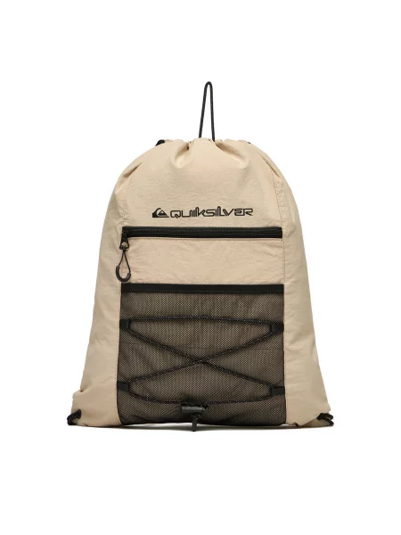 Batoh Quiksilver béžový
