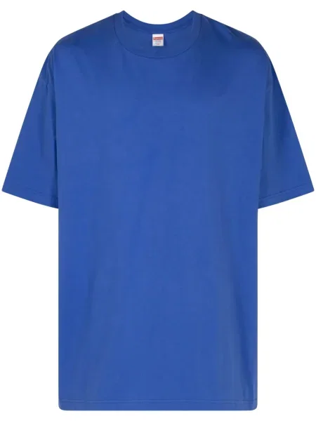 Tricou Supreme albastru