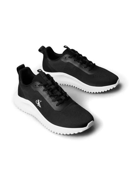 Calvin Klein Sneakers EVA RUNNER negru
