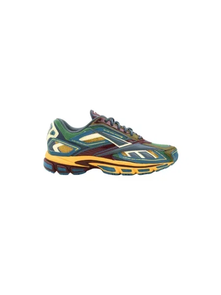 Lniane sneakersy Reebok