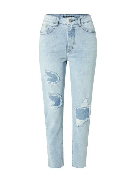 Nasty Gal Farmer világoskék