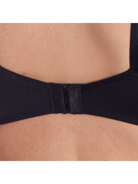 Podprsenka Dim černá