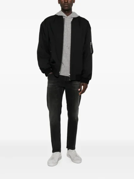 Blugi Dondup negru