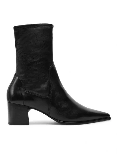Vagabond Shoemakers Členková obuv Giselle čierna