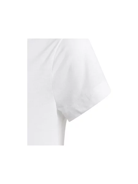 Majica Adidas bijela