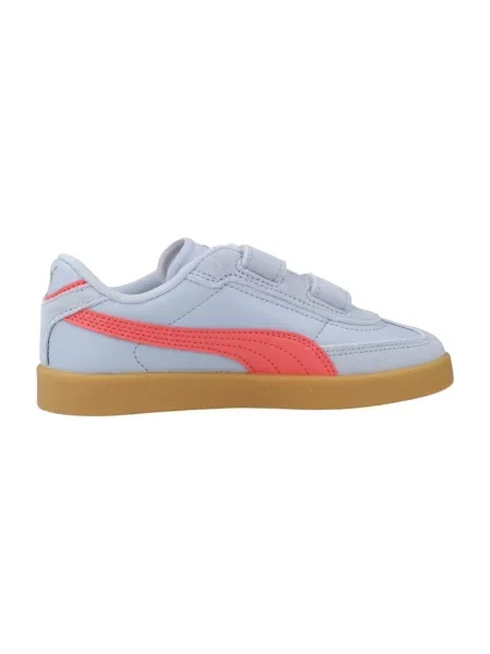 Pantofi copii Puma albastru