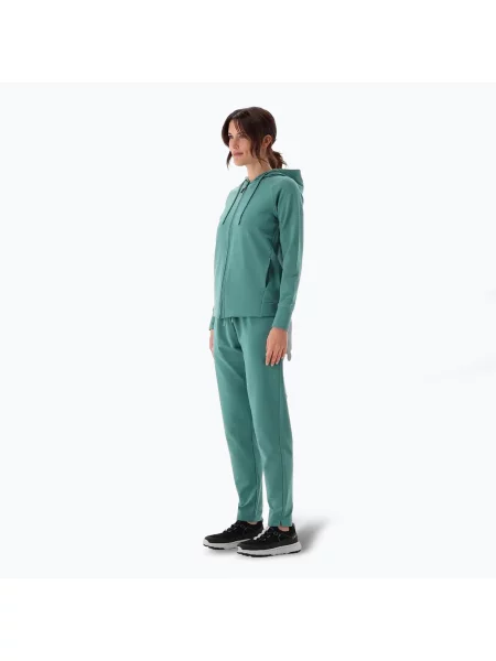 Bluza CMP niebieska