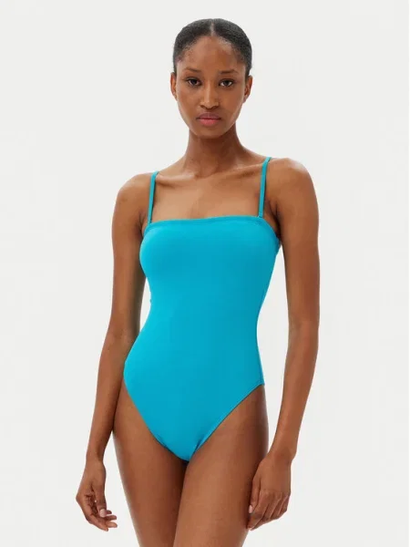 Billabong Bikiny Sol Searcher Tully tyrkysová