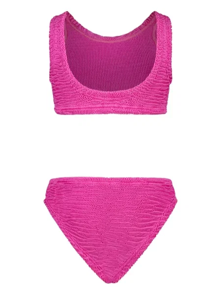 Bikini dziecięce Paramidonna różowe