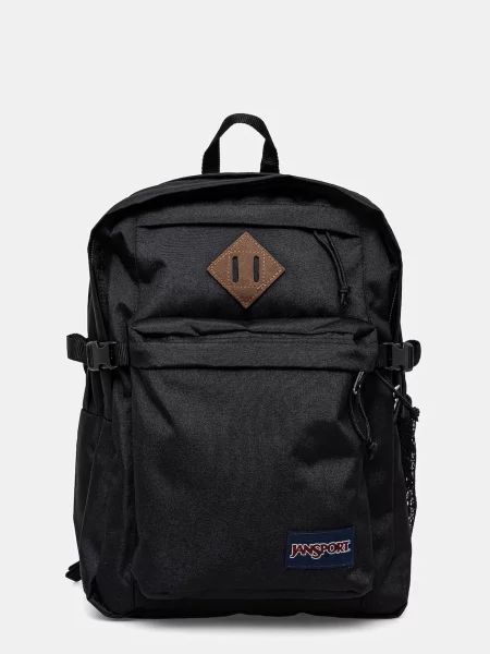 Rucsac Jansport negru