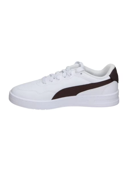 Félcipő Puma fehér