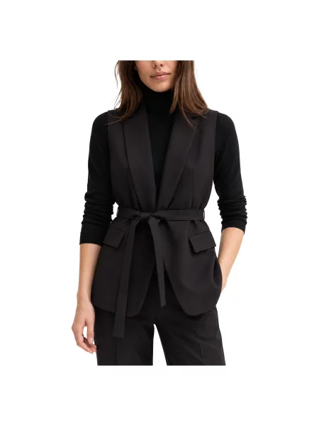 Pulover Emme Marella negru