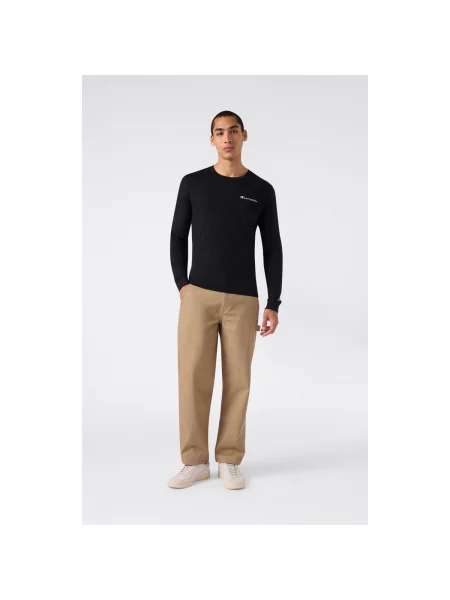 Tricou Champion negru